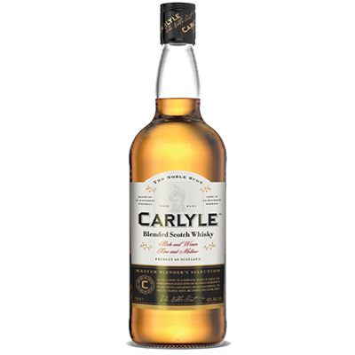Carlyle Blended Scotch 3 YO