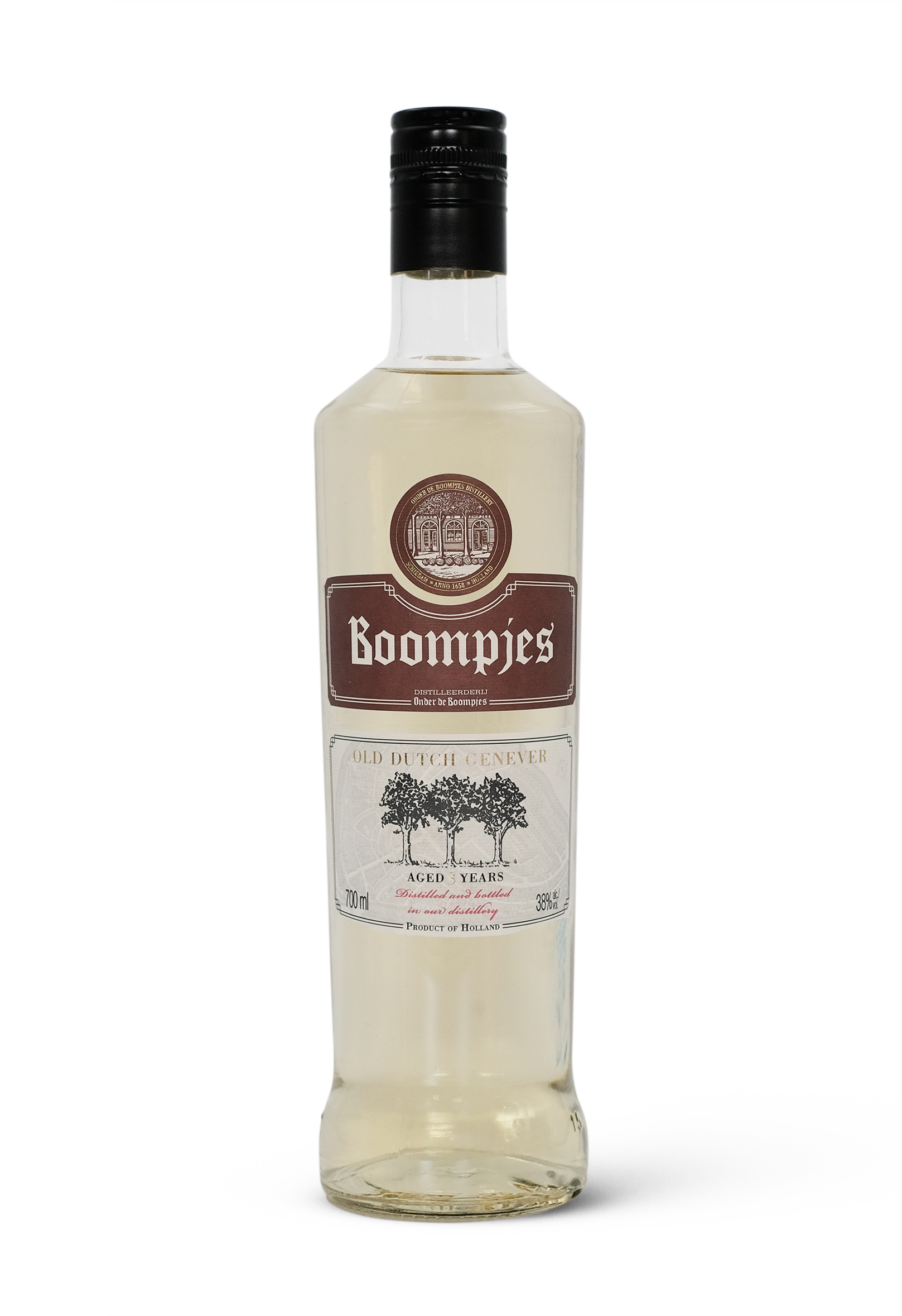Boompjes_Bottle_Old_Dutch_Genever