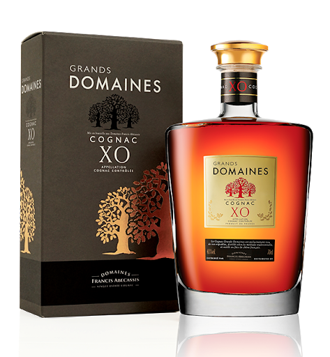 grands Domaines Cognac XO 70cl GBX