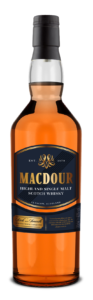 Macdour Highland Mock-Up