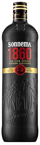 Sonneme 1860 bottle