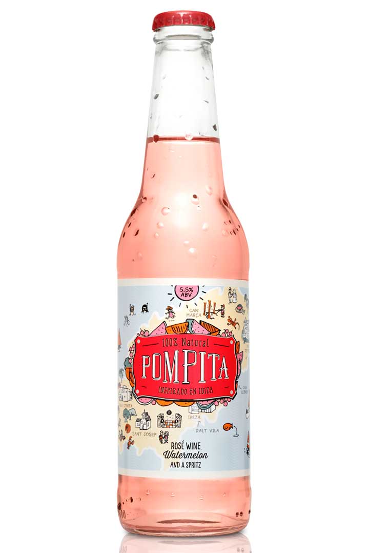 POMPITA-ROSE-WINE